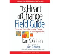 Heart of Change Field Guide