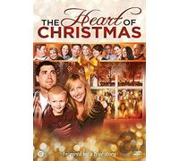Heart of christmas (DVD)