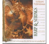 Heart of Christmas - Harp & Strings