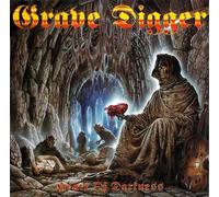 Heart Of Darkness (2 Lp) - Grave Digger (Vinile)
