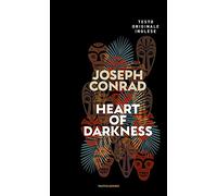 Heart of darkness