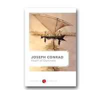 Heart of Darkness