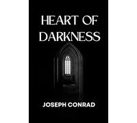 HEART OF DARKNESS