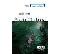 Heart of darkness