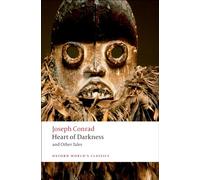 Heart of darkness and other tales