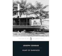 Heart of Darkness and The Congo Diary: Joseph Conrad