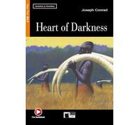 Heart of Darkness+ audio Scaricabile [lingua inglese]