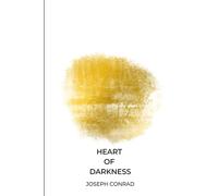 heart of darkness by Joseph Conrad
