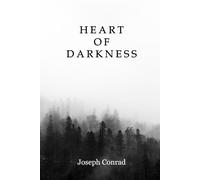 heart of darkness by Joseph Conrad