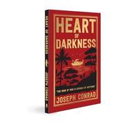Heart of Darkness: Deluxe Hardbound Edition