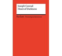 Heart of Darkness: Englischer Text mit deutschen Worterklärungen. Niveau C1 (GER): 14128