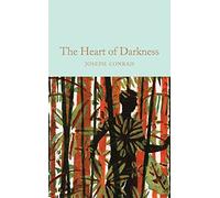 Heart of Darkness: Joseph Conrad