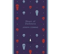 Heart of Darkness: Joseph Conrad