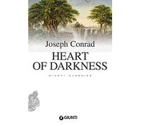 Heart of darkness [Lingua inglese]