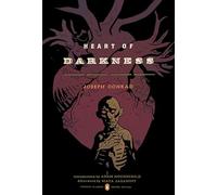 Joseph Conrad – Heart of Darkness – Penguin Classics Edizione Deluxe – Tascabile