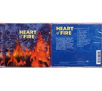 Heart of Fire