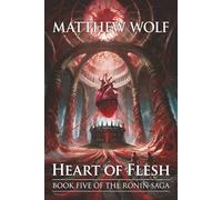 Heart of Flesh