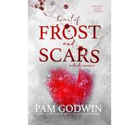 Heart of Frost and Scars: 3