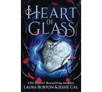 Heart of Glass: A Cinderella Retelling: 6