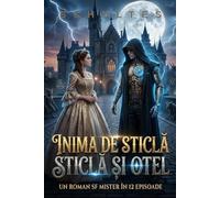 Heart of Glass and Steel