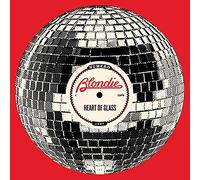Blondie Heart of Glass (Vinyl LP) 12" EP