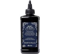 HEART OF GLASS INSTANT BODING GLOW DAVINES 300ML