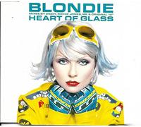 Heart Of Glass (Remixes)