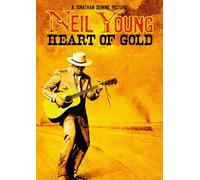 Heart of Gold