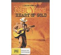 Heart of Gold