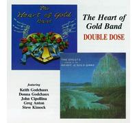 Heart of Gold Band,the - Double Dose