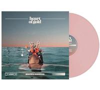 Heart of Gold - Beautiful Dangerous - Pink [VINYL]