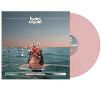 Heart of Gold - Beautiful Dangerous - Pink [VINYL]