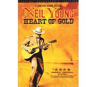 Heart of Gold [Edizione: Regno Unito]