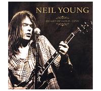 Heart of Gold Live (Box 10 CD)