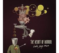 the Heart of Horror Into My Own (CD)