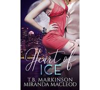 Heart of Ice