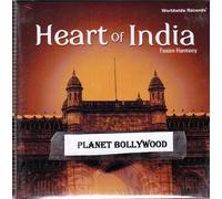 Heart Of India
