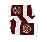 Heart Of Midlothian FC Sciarpa Bar (BS6366)