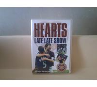 Heart of Midlothian - Season Review 2002/03