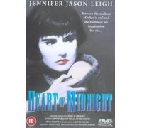 Heart Of Midnight [DVD]