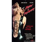 Heart of Midnight [Edizione: USA]