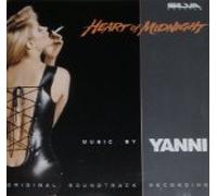 Heart of Midnight / O.S.T. - Yanni by Various Artists