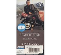 ボズ・スキャッグス/HEART OF MINE