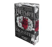 Heart of My Monster (Monsters Trilogy Band 3): Dark Mafia Romance