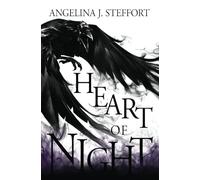 Heart of Night