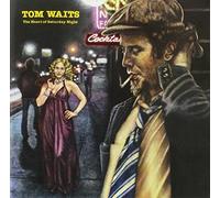 Heart of Saturday Night by WAITS,TOM (1990-10-25)