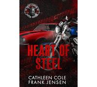 Heart Of Steel: Alternate Cover