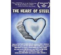 Heart of Steel - Heart of Steel