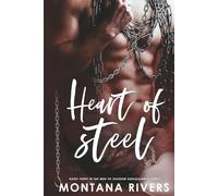 Heart of Steel: The Men of Shadow Surveillance