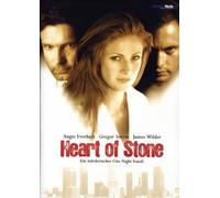Heart of Stone